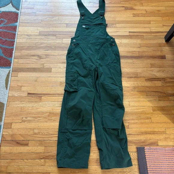 Duluth Trading Heirloom Gardening Overalls - Picture 2 of 4
